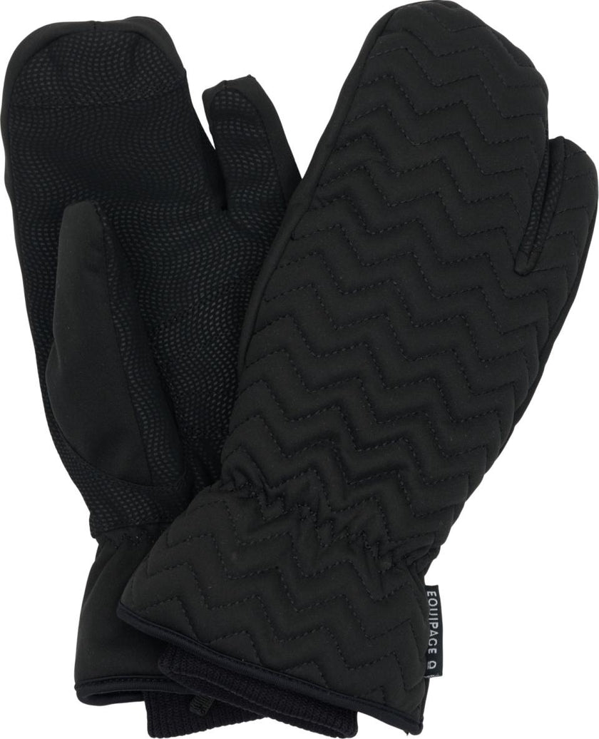 Equipage Verly 3 finger vott