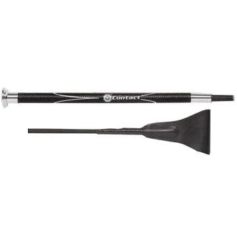 Fleck contact sprangpisk 60cm