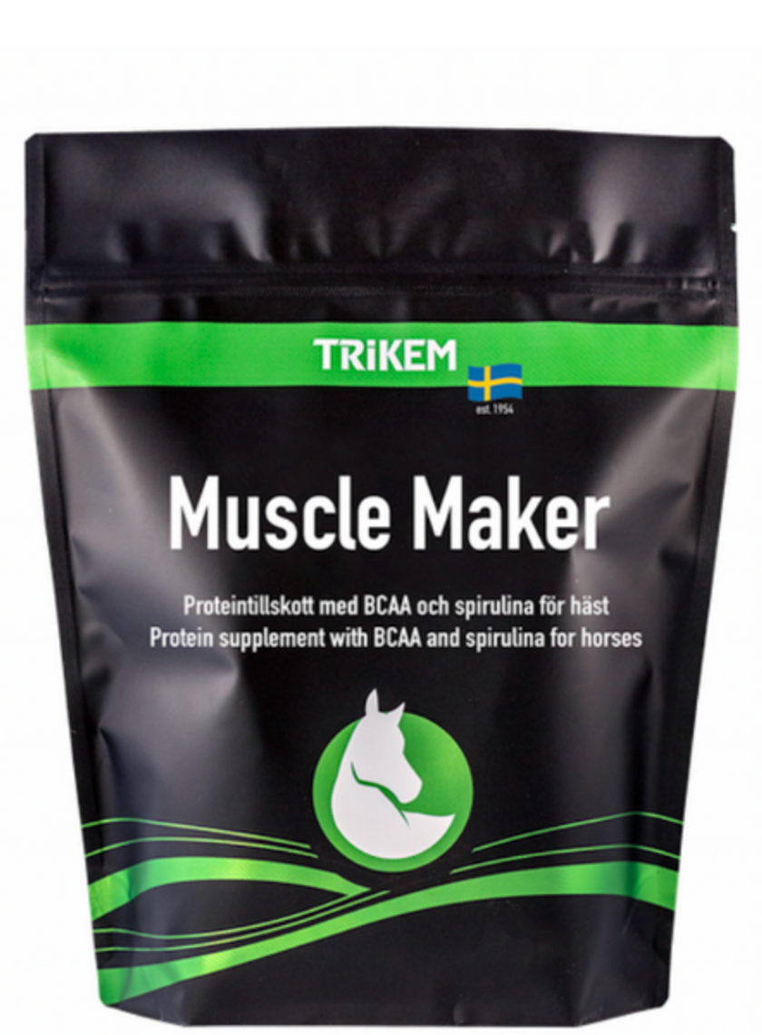 Trikem Muscle Maker