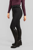 ZacZess London Black Hybrid Leggings