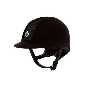 Charles Owen Ayr8 Plus Mikromocka