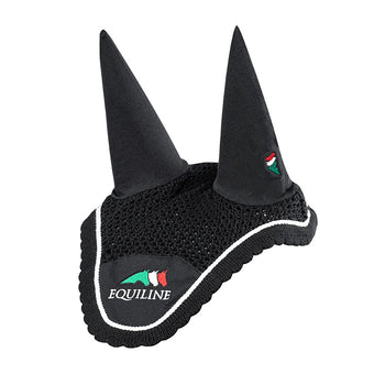 Equiline Riders Team ørehette