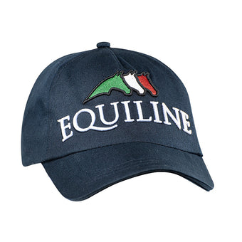Equiline Caps
