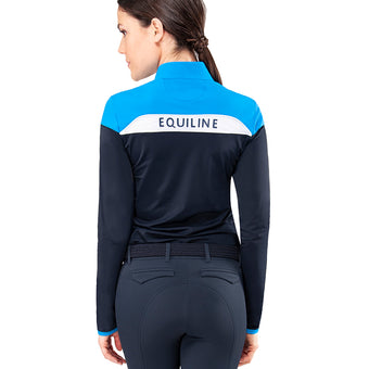 Equiline Cherry Second Skin Shirt