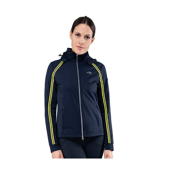Equiline softshelljakke