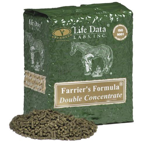 Farrier`s Formula Double Concentrate