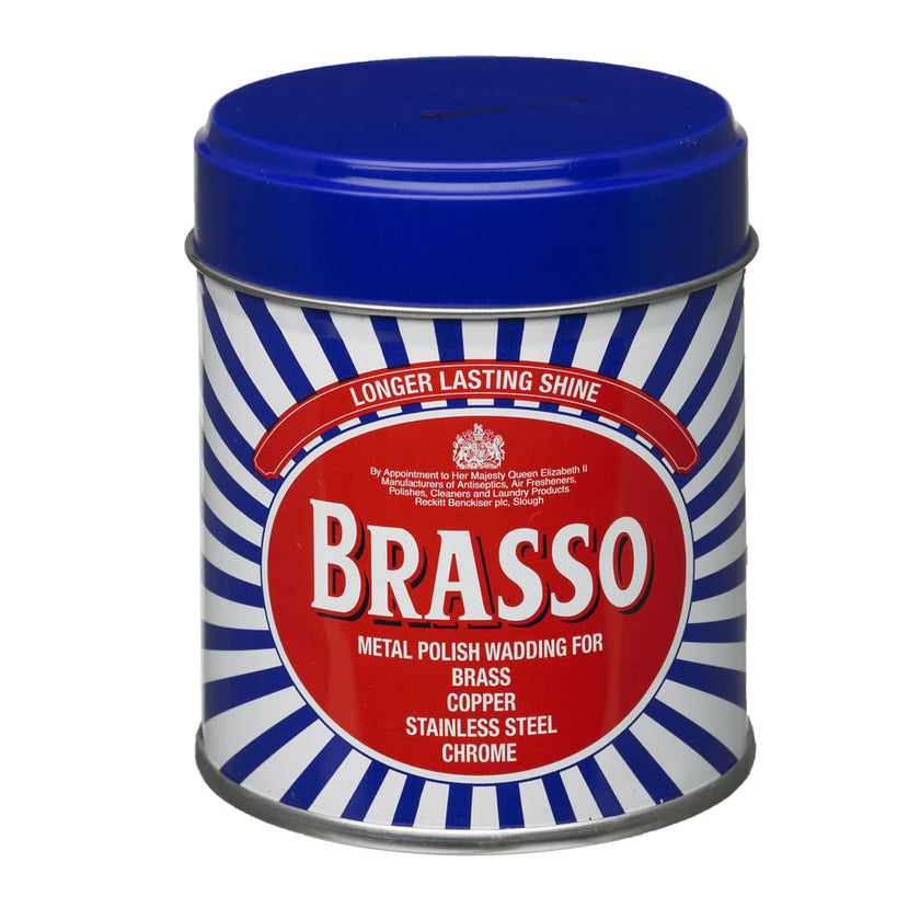 Brasso