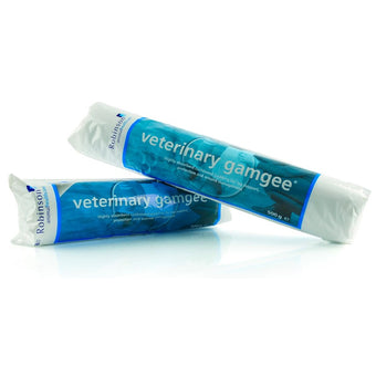 Robinson Veterinary Gamgee