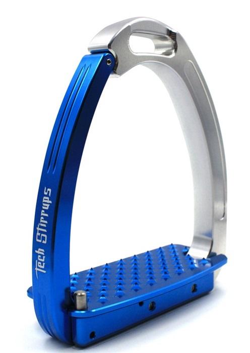 Tech Stirrups Venice Pony Plus