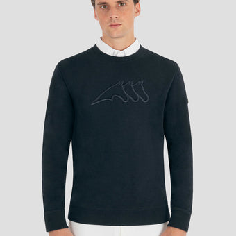 Equiline Felpa Herregenser