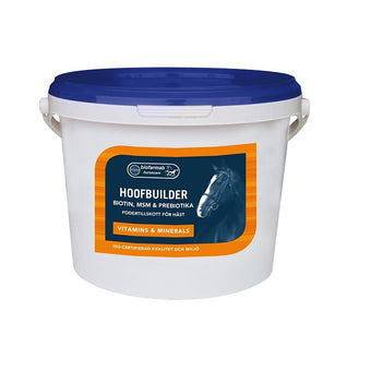 Hoofbuilder Eclipse