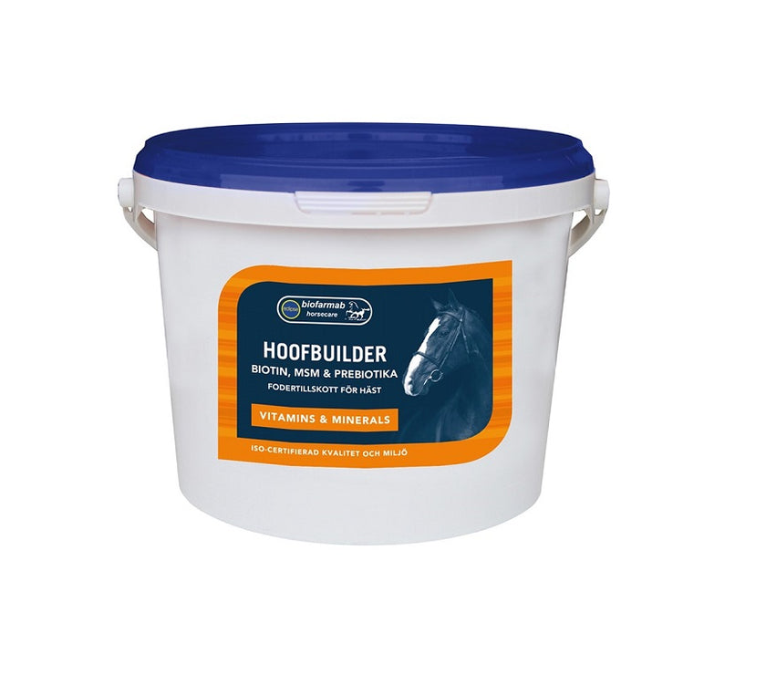 Hoofbuilder Eclipse
