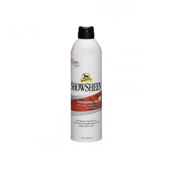 Absorbine Showsheen Finishing Mist