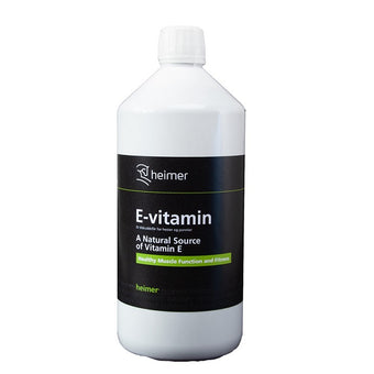 Heimer E-vitamin 1l