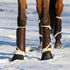 Kentucky Leather Turnout Boots Back