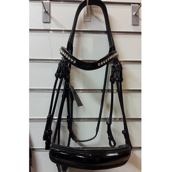 Dyon Dressage Collection Kandar Lack