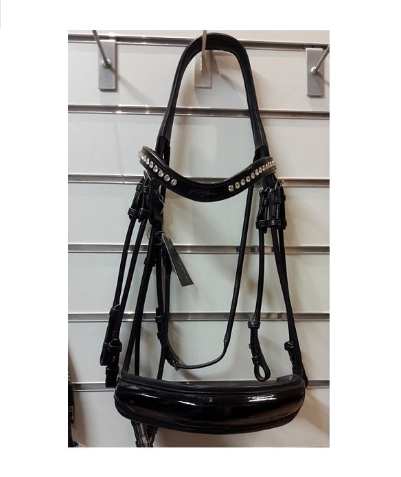 Dyon Dressage Collection Kandar Lack