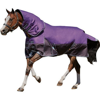 Weatherbeeta Comfitec Plus Dynamic detach-a-neck Heavy 360 gram