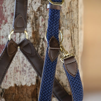 Kentucky Nylon Plaited