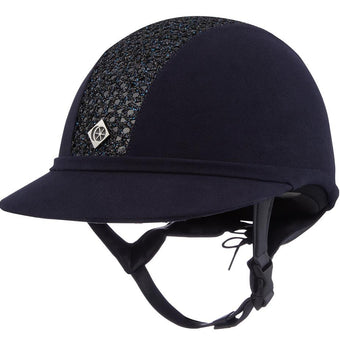 Charles Owen SP8 Plus Sparkly