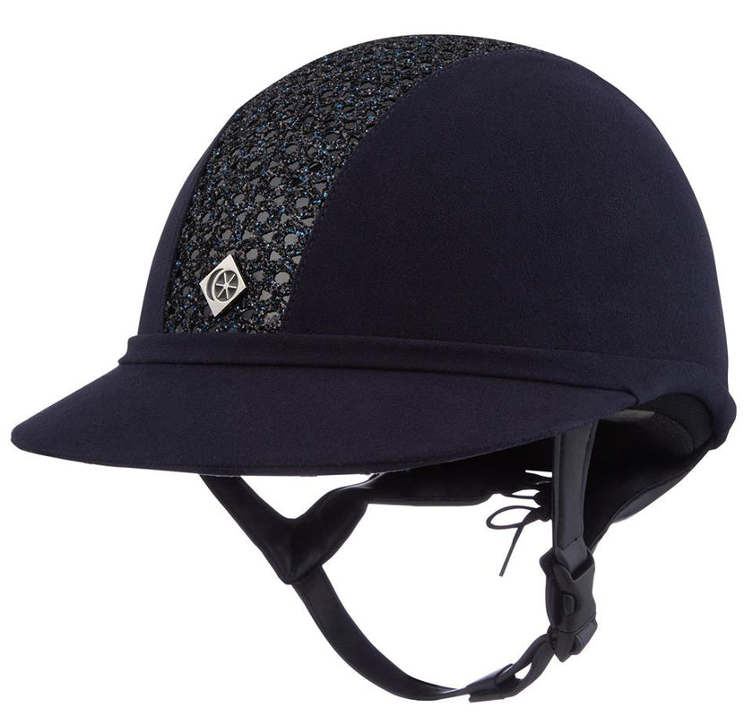 Charles Owen SP8 Plus Sparkly