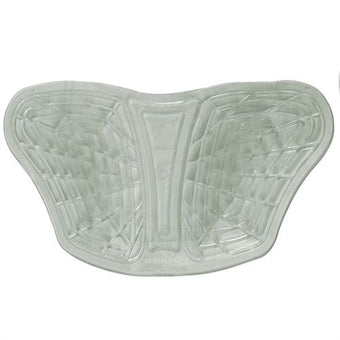 Acavallo Gel Front Riser