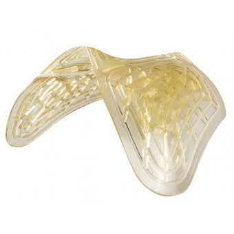 Acavallo Shaped Gel Front Riser