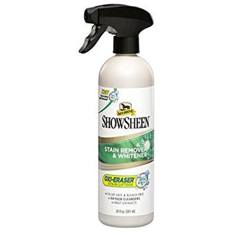 Absorbine ShowSheen Stain Remover & Whitener