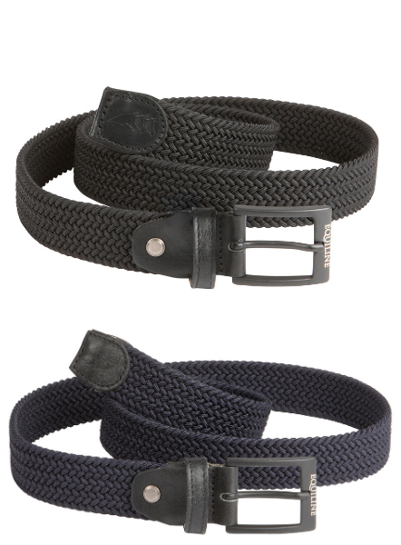 Equiline Clayc Belte