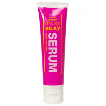 NAF Its so Silky Serum