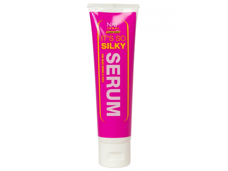 NAF Its so Silky Serum