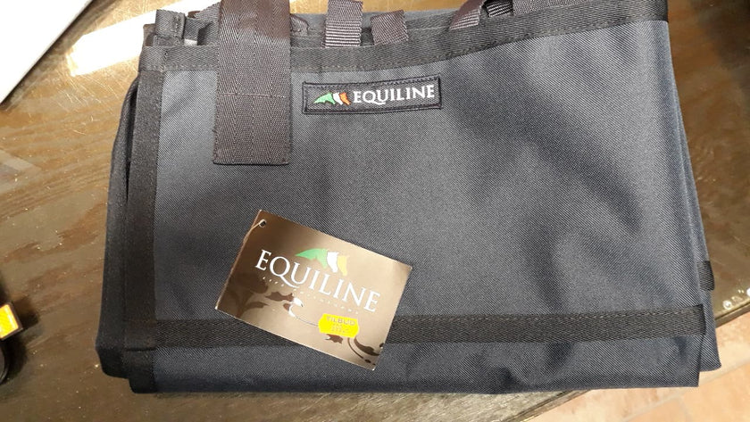 Equiline stevnegardin