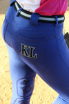Kingsland Kelly Knee Grip
