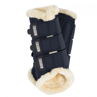 Eskadron Faux Fur