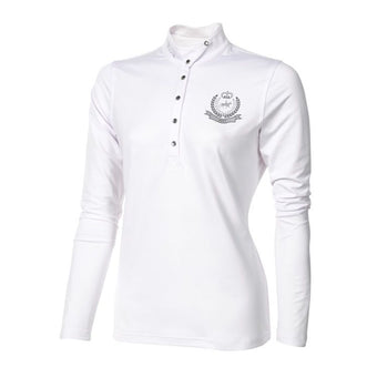 Pikeur Turniershirt Langermet