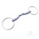 Fagerbits Maria Titanium Double Jointed Loose Rings