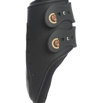 Kentucky Fetlock Boots Elastic