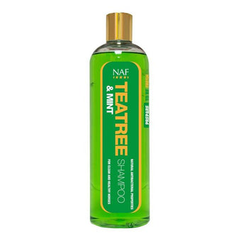 NAF Teatree & Mint Shampoo