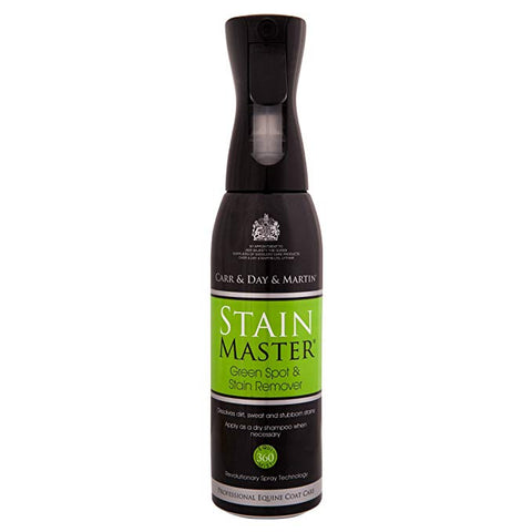 Carr & Day & Martin Stain Remover