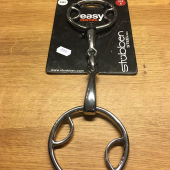Stubben Easy Control 4 in one