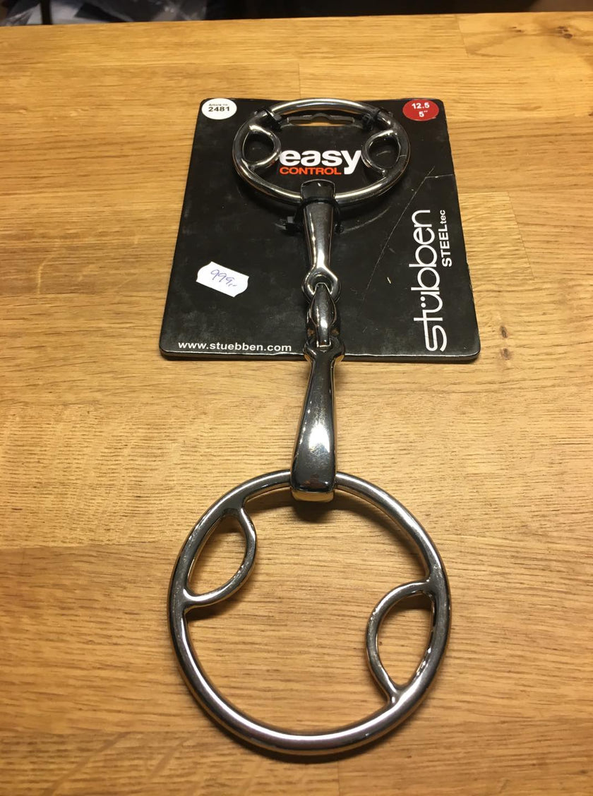 Stubben Easy Control 4 in one