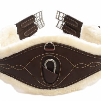 Kentucky Sheepskin Anatomic