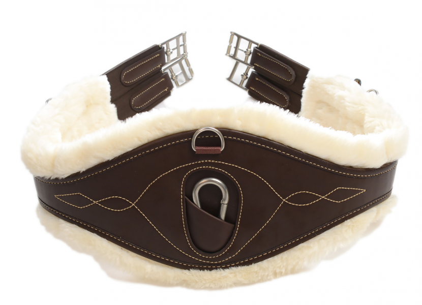 Kentucky Sheepskin Anatomic