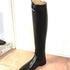 Cavallo Insignis Slim Black Lack & Pearl