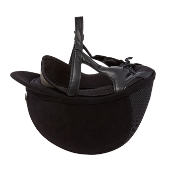 Charles Owen Ayr8 Plus Mikromocka