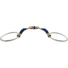 Bombers Loose Ring Elliptical Lock Up