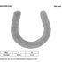 LeMiuex Lambskin Breast Girth Cover