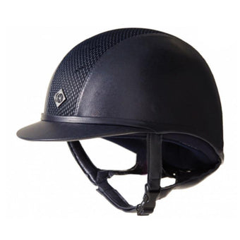 Charles Owen Ayr8 Plus Leatherlook