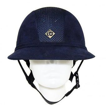 Charles Owen SP8 Plus