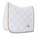 Equestrian Stockholm White Perfection Gold